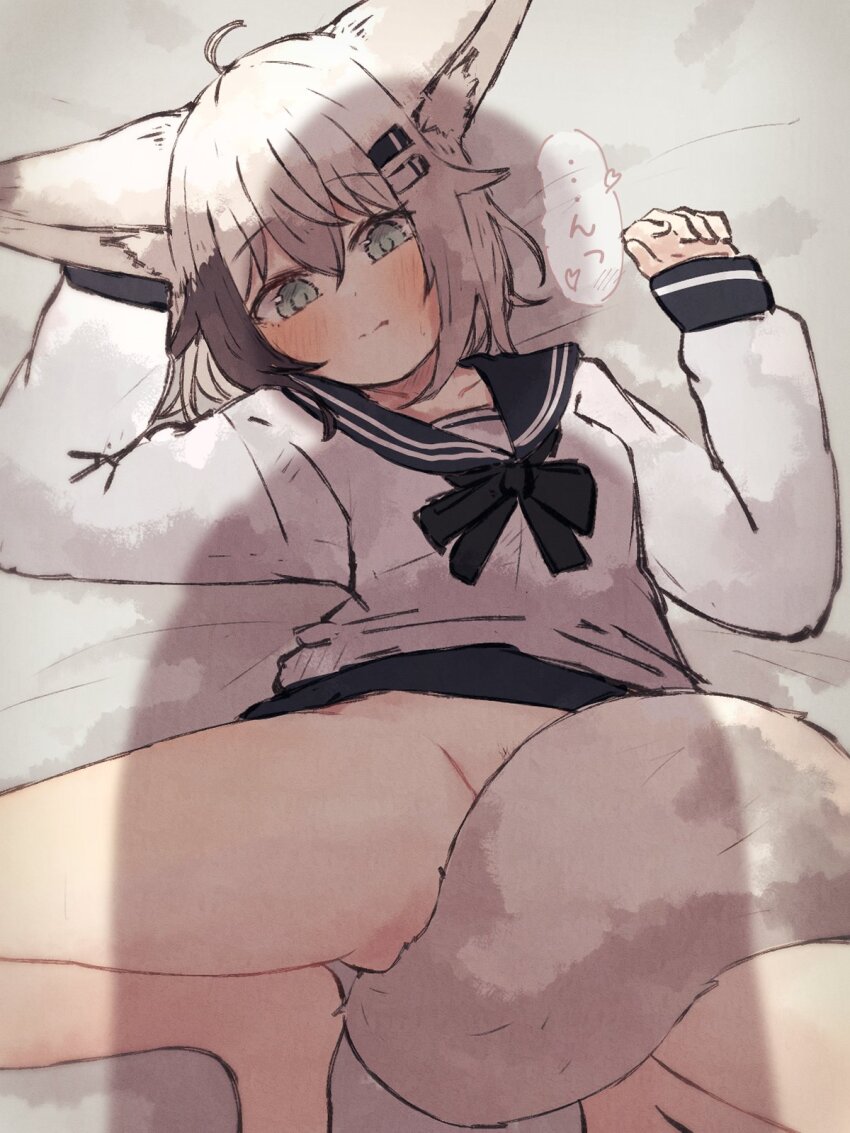 Original Rule 34 Image