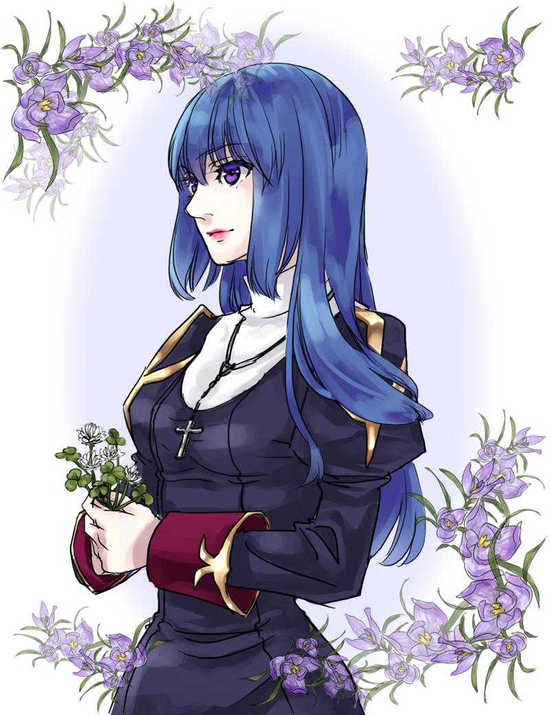 Priest (Ragnarok Online) Rule 34 Image