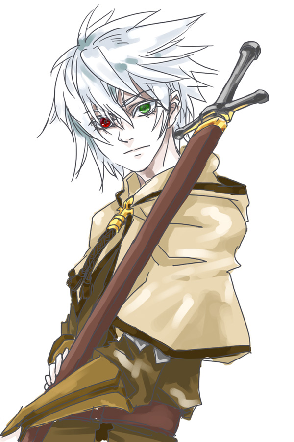 Swordsman (Ragnarok Online) Rule 34 Image