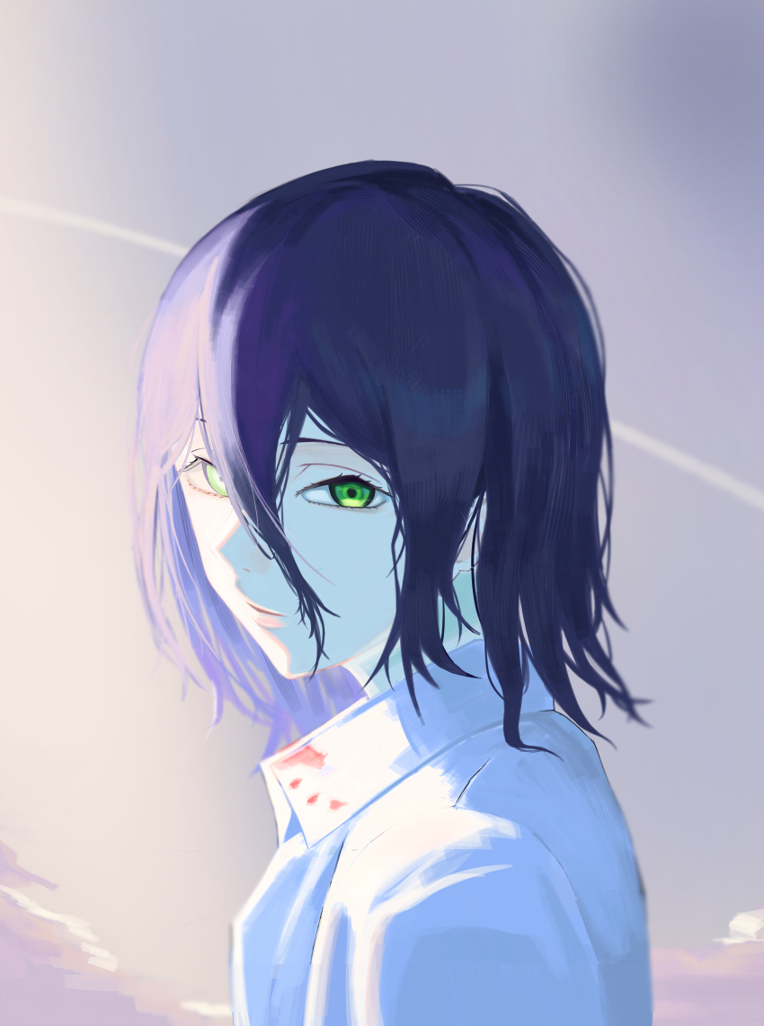 Reze (Chainsaw Man) Rule 34 Image