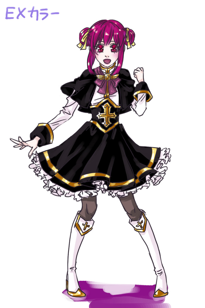 Acolyte (Ragnarok Online) Rule 34 Image