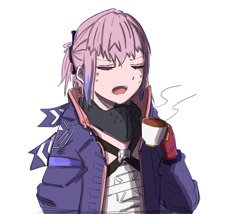 St Ar-15 (Girls' Frontline) Rule 34 Image