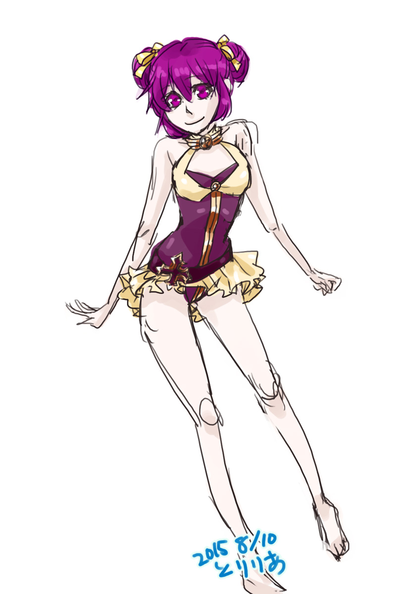 Acolyte (Ragnarok Online) Rule 34 Image
