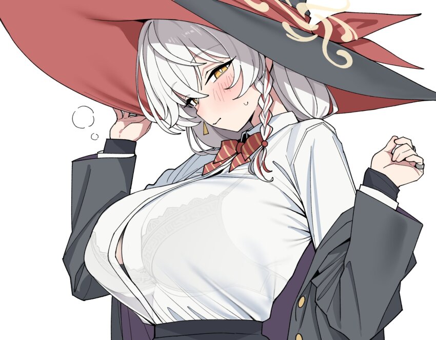 Eri (Blue Archive) Rule 34 Image