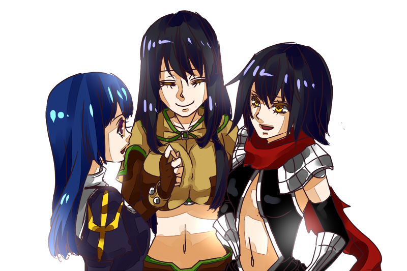 Assassin Cross (Ragnarok Online) Rule 34 Image