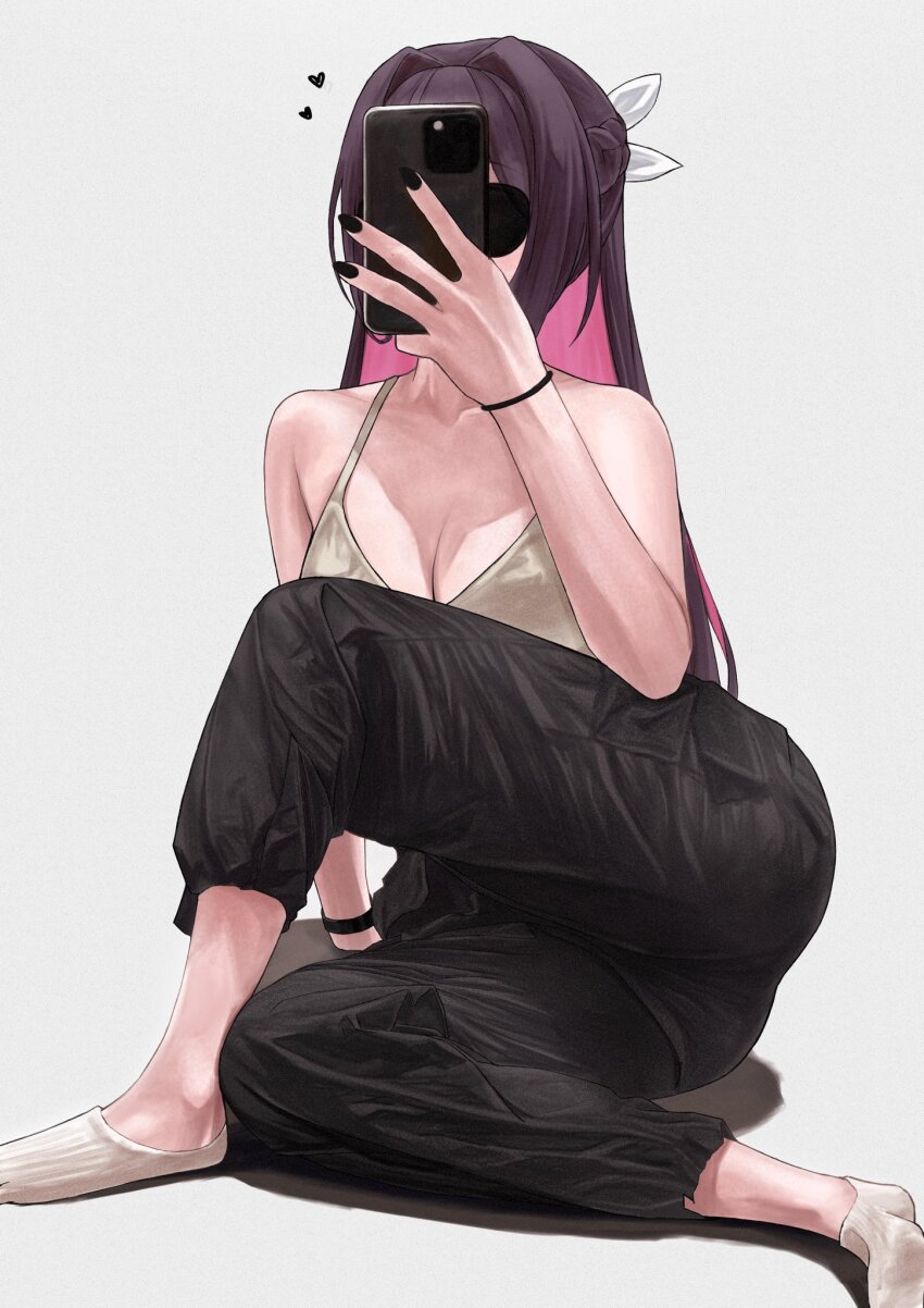 Azki (Hololive) Rule 34 Image
