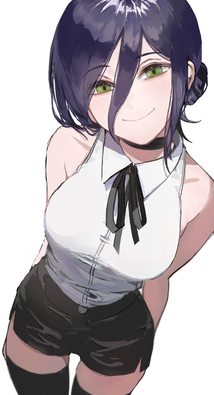 Reze (Chainsaw Man) Rule 34 Image