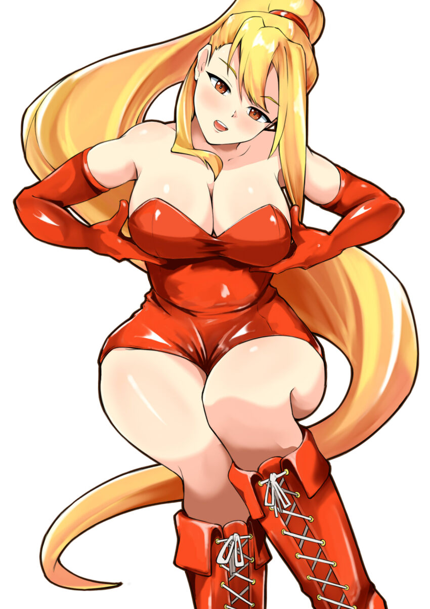 Star Ocean Rule 34 Image