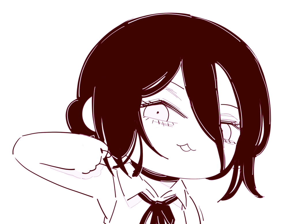 Reze (Chainsaw Man) Rule 34 Image