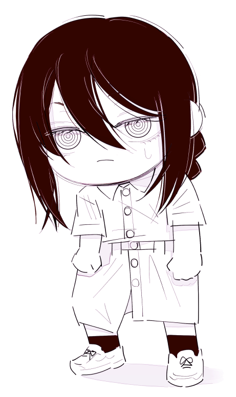 Nayuta (Chainsaw Man) Rule 34 Image
