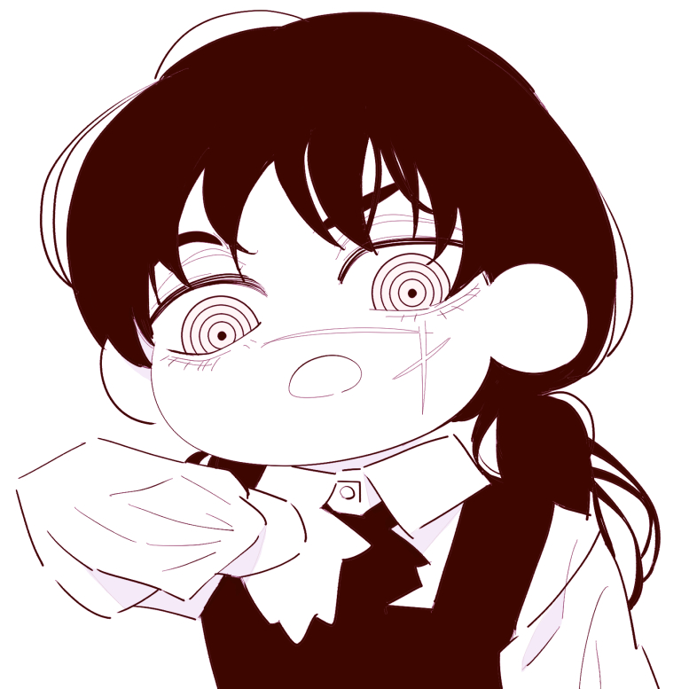 Yoru (Chainsaw Man) Rule 34 Image