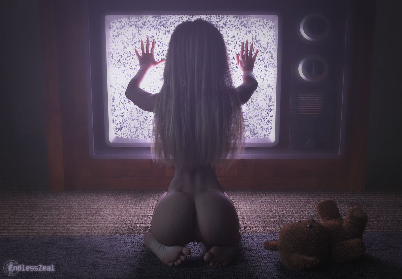 1girls Rule 34 Image