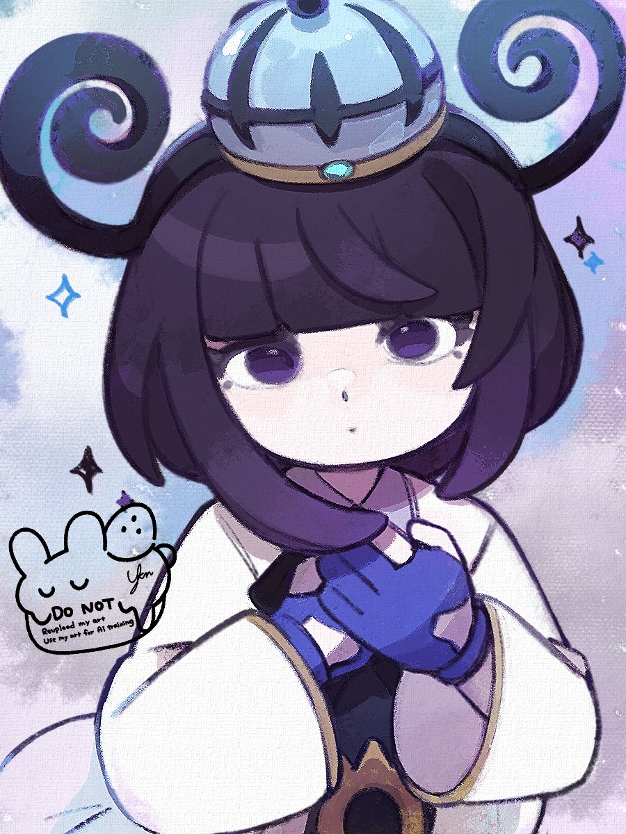 Gwynn (Pokemon) Rule 34 Image