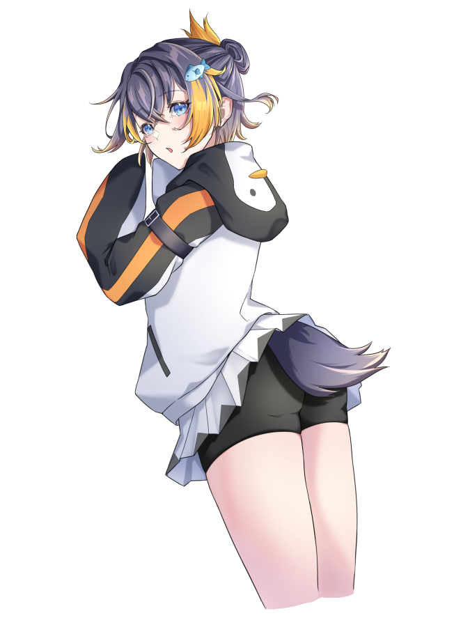 Petra Gurin (Nijisanji) Rule 34 Image