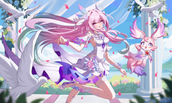 Cyrene (Honkai: Star Rail) Rule 34 Image