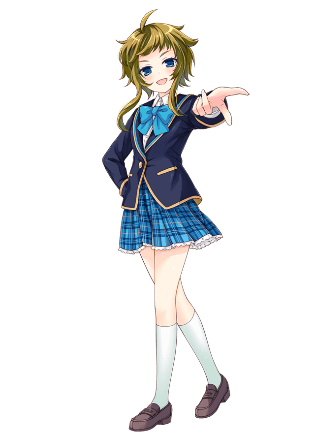 Girlfriend (Kari) Rule 34 Image