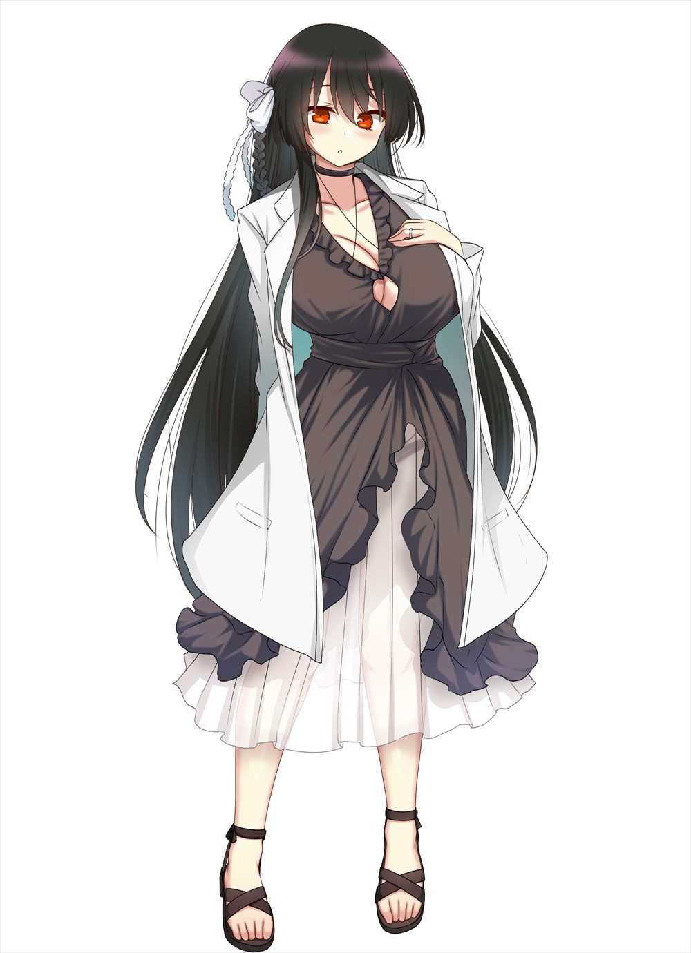 Rance (Series) Rule 34 Image