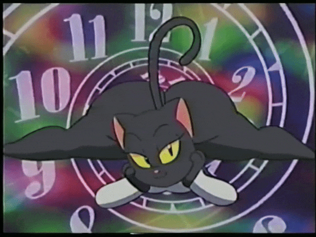 Kuro (Tansau) Rule 34 Image