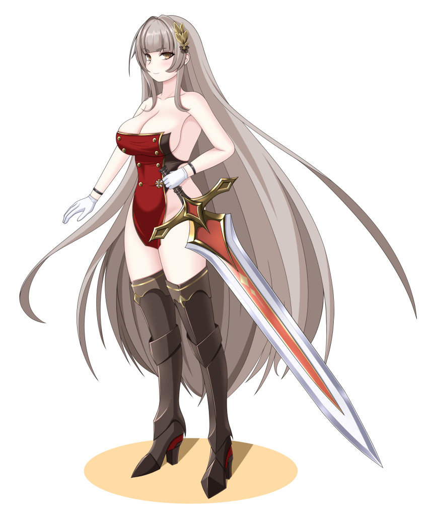 Azur Lane Rule 34 Image