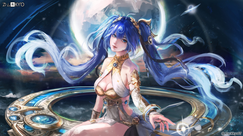 Iuno (Wuthering Waves) Rule 34 Image
