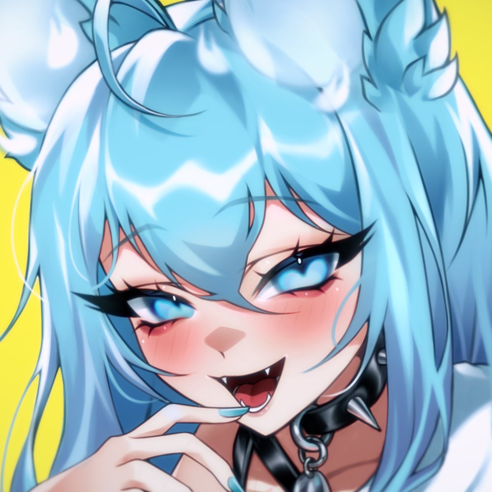 Indie Virtual Youtuber Rule 34 Image