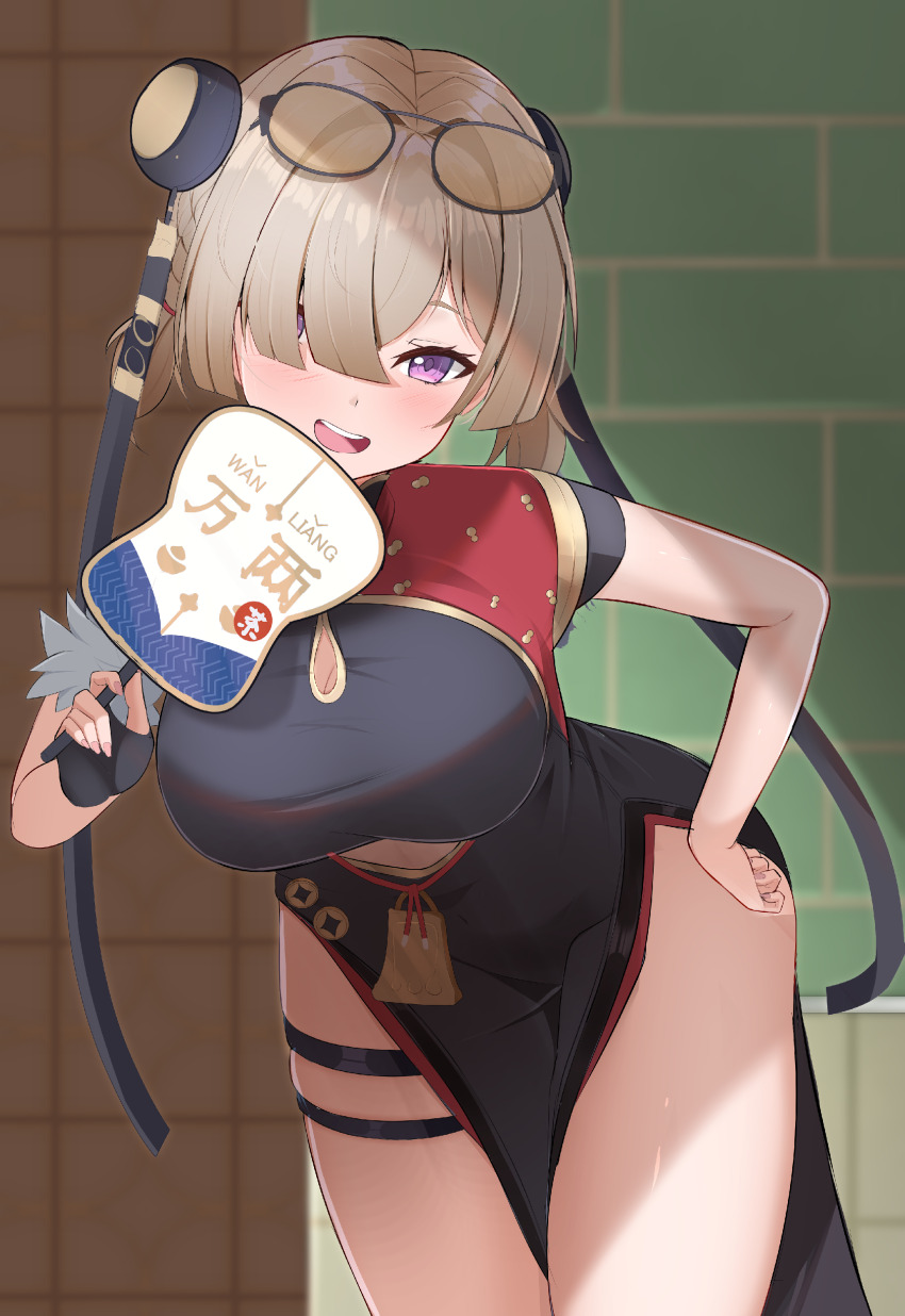 Sweety (Zenless Zone Zero) Rule 34 Image