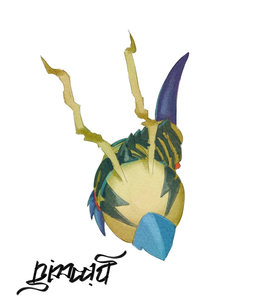 Digimon Rule 34 Image