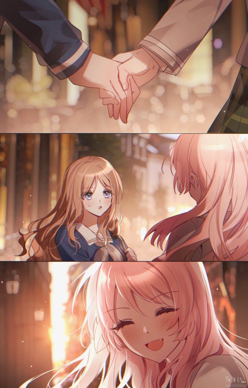 Chihaya Anon (Bang Dream!) Rule 34 Image