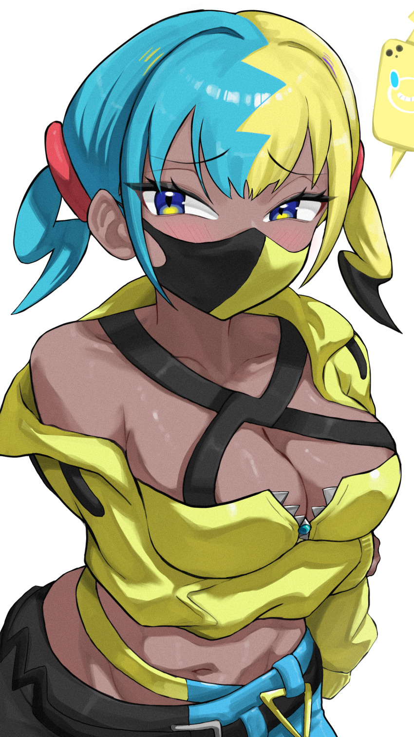 Canari (Pokemon) Rule 34 Image