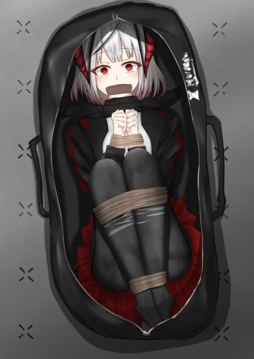 W (Arknights) Rule 34 Image