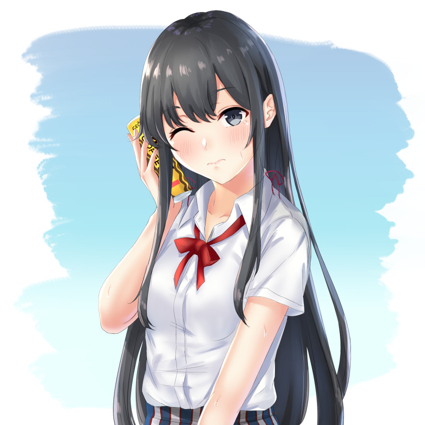 Yukinoshita Yukino (Yahari Ore No Seishun Lovecome Wa Machigatteiru.) Rule 34 Image