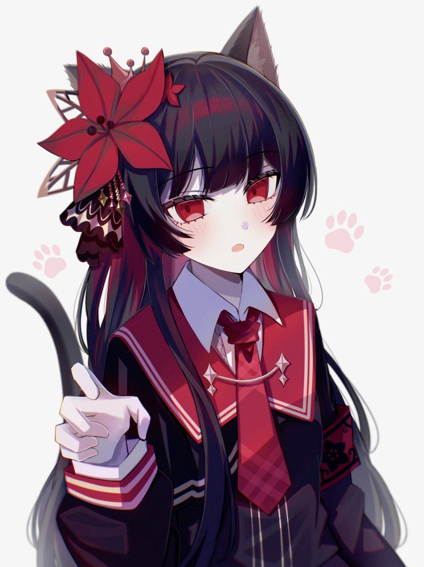 Nikaido Hiro (Mahou Shoujo No Majo Saiban) Rule 34 Image