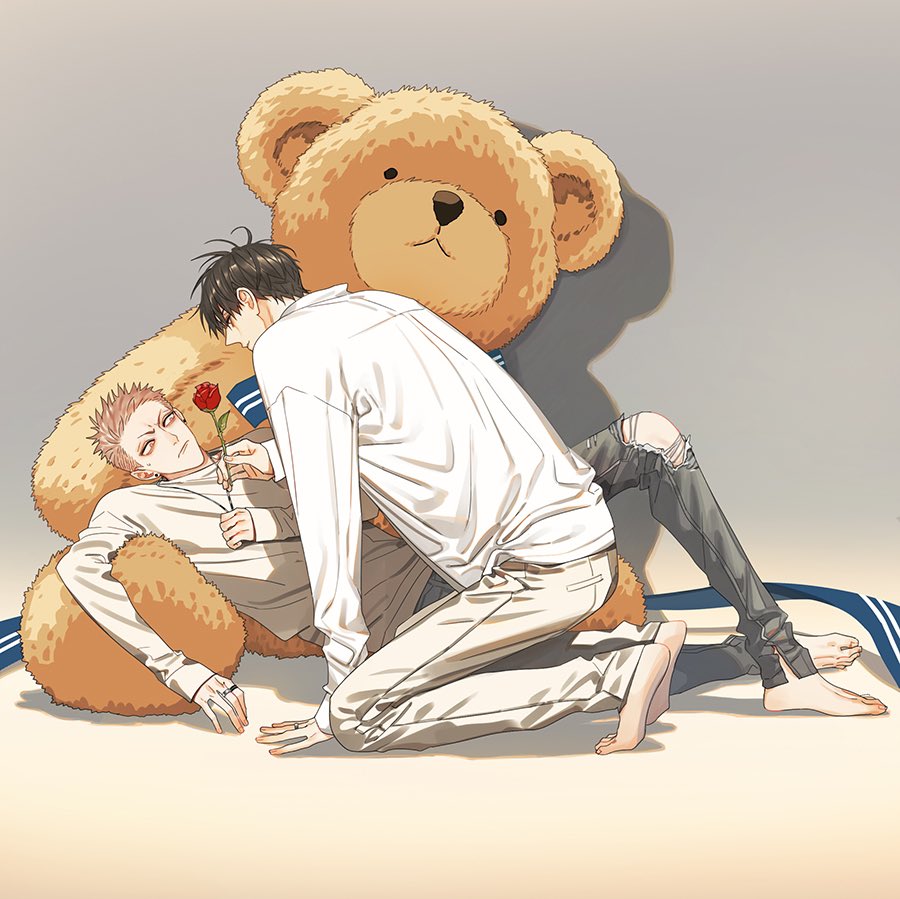 He Tian Rule 34 Image