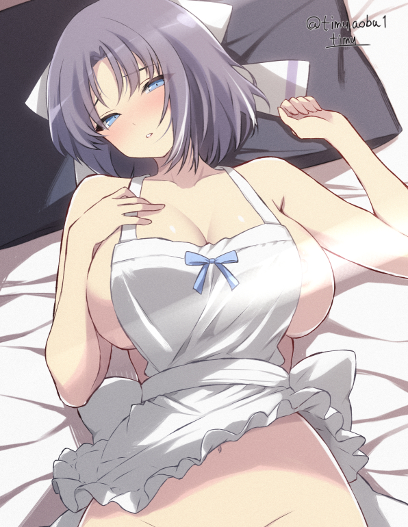 Yumi (Senran Kagura) Rule 34 Image