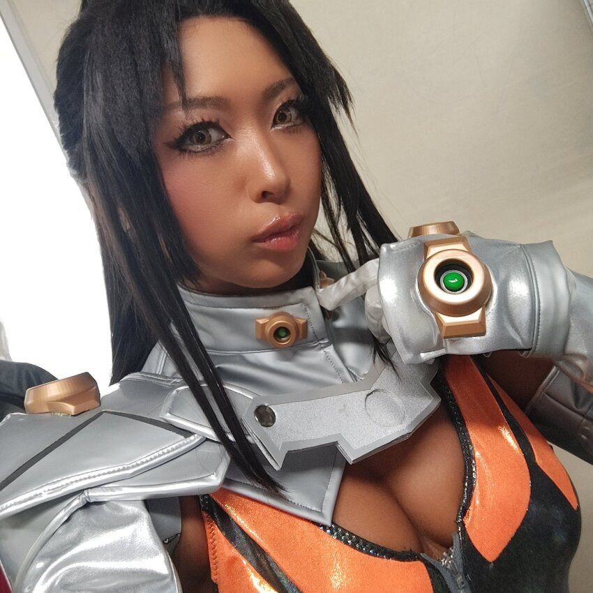 Mirabell Bell (Real Life) Rule 34 Image