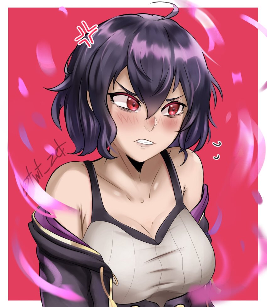 Fire Emblem Rule 34 Image
