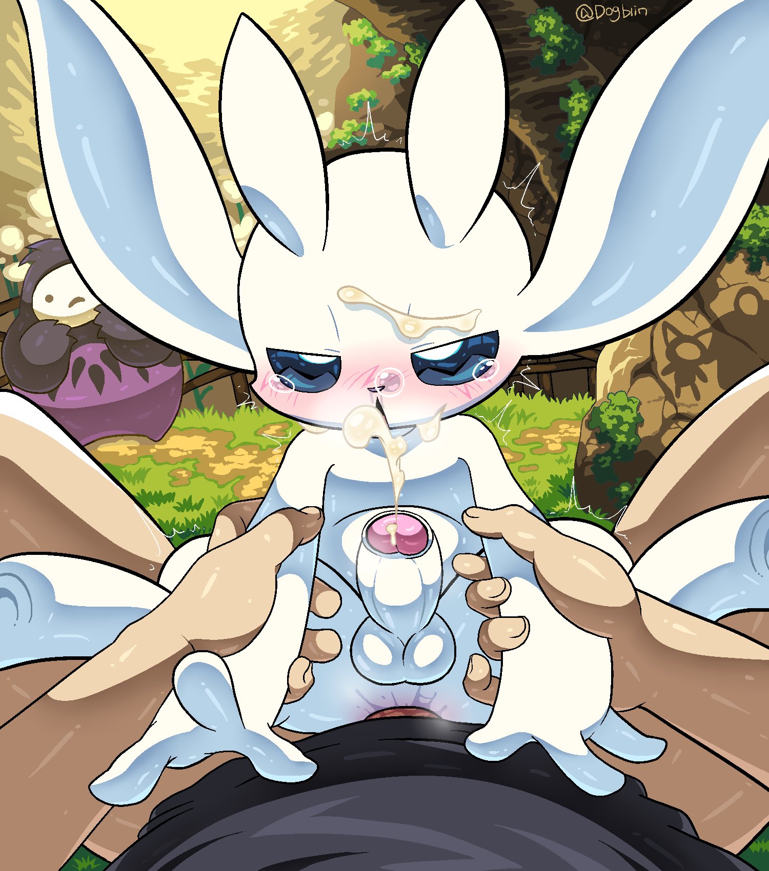 Ori (Microsoft) Rule 34 Image