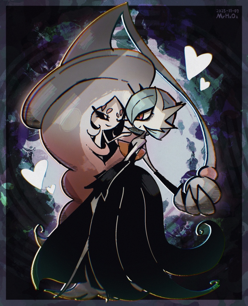 Gardevoir (Nintendo) Rule 34 Image