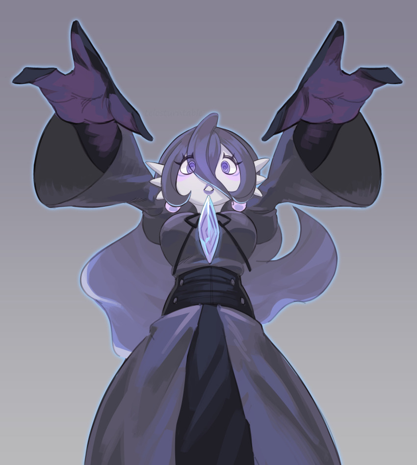 Gardevoir (Nintendo) Rule 34 Image