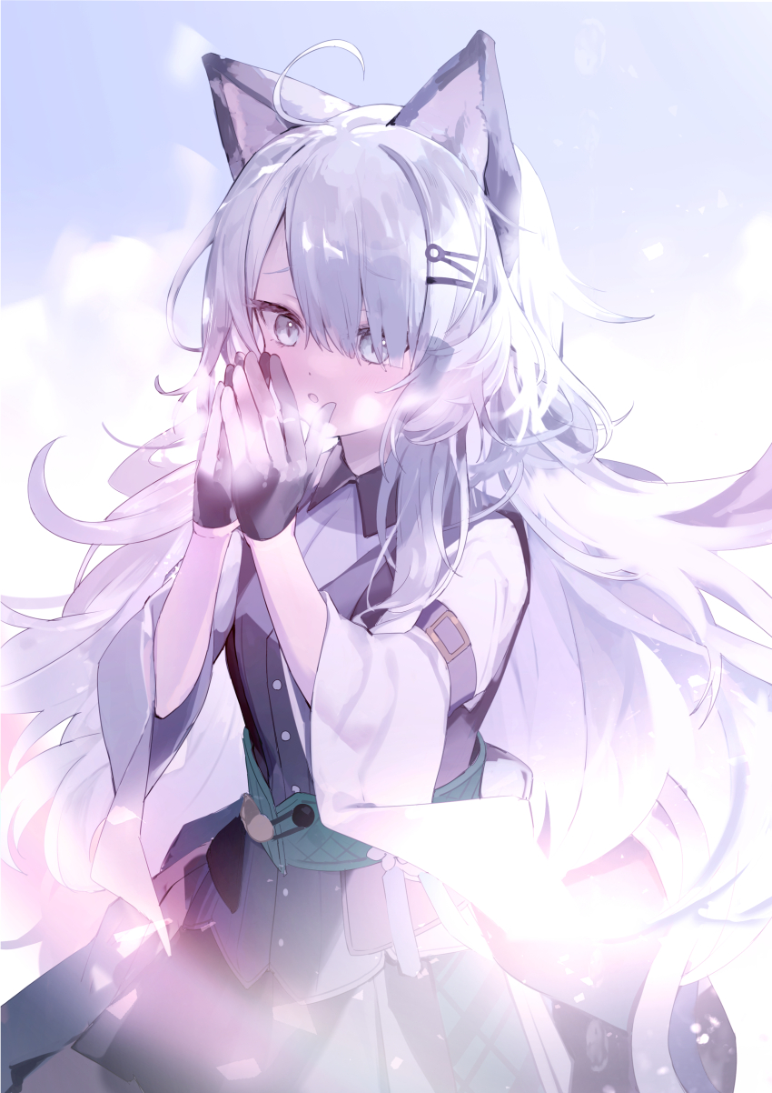 Arknights Rule 34 Image
