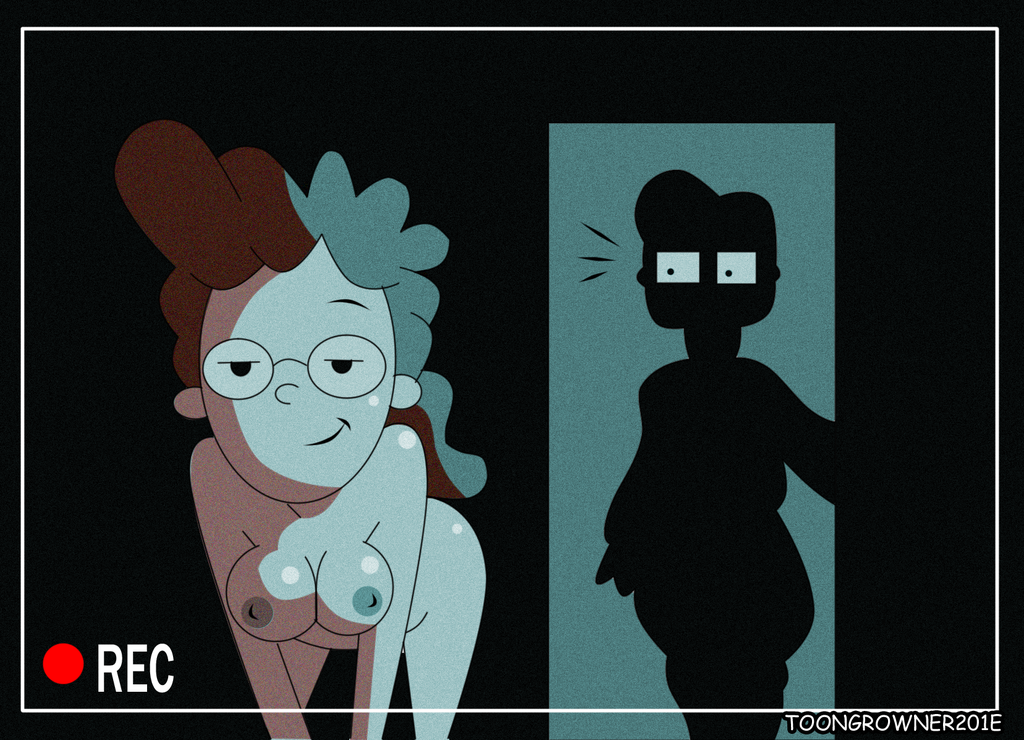 Lydia Pearson (Disney) Rule 34 Image