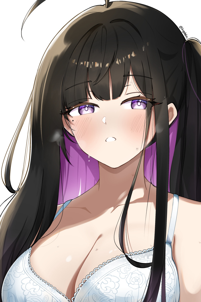 Chitose (Stella Sora) Rule 34 Image