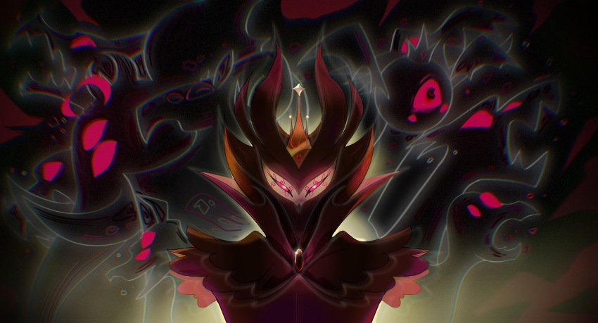 Paimon (Helluva Boss) Rule 34 Image