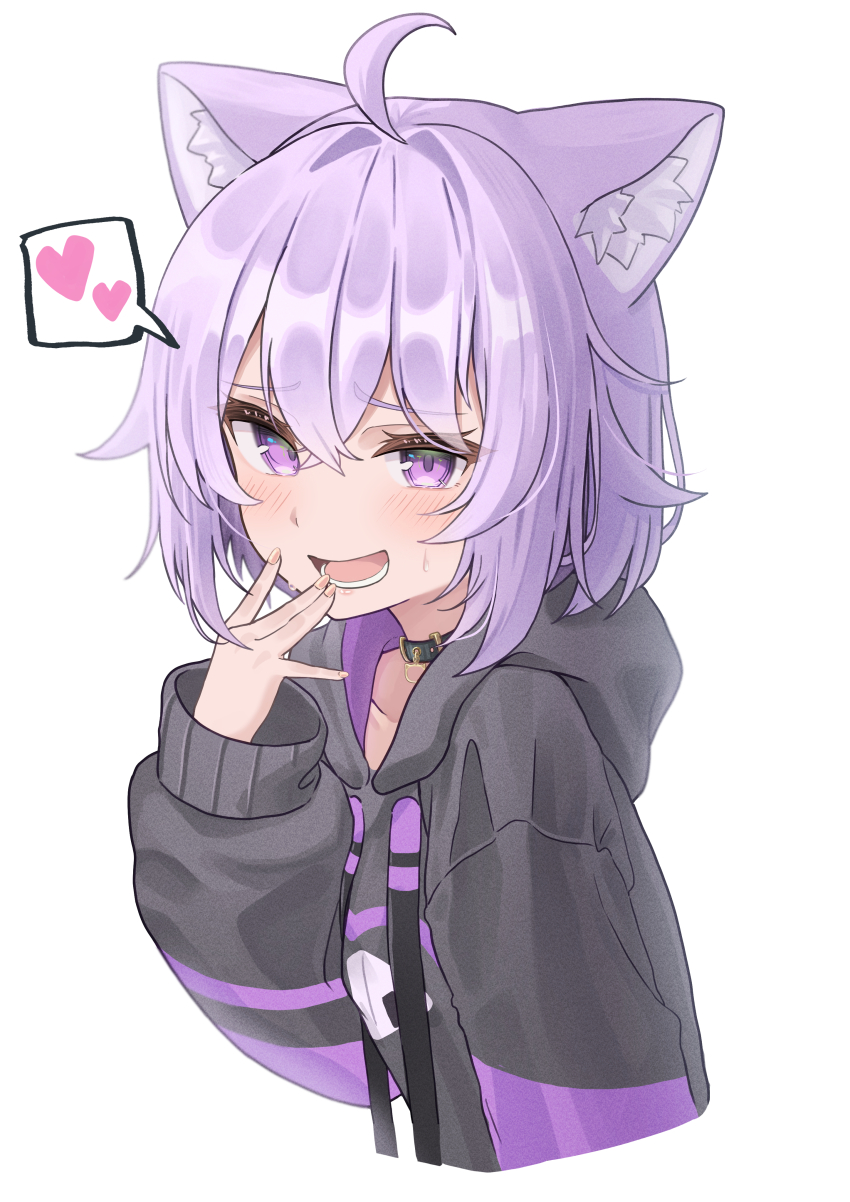 Nekomata Okayu (Hololive) Rule 34 Image