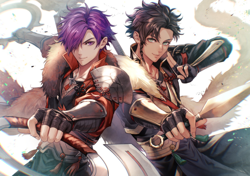Claude Von Riegan (Fire Emblem) Rule 34 Image