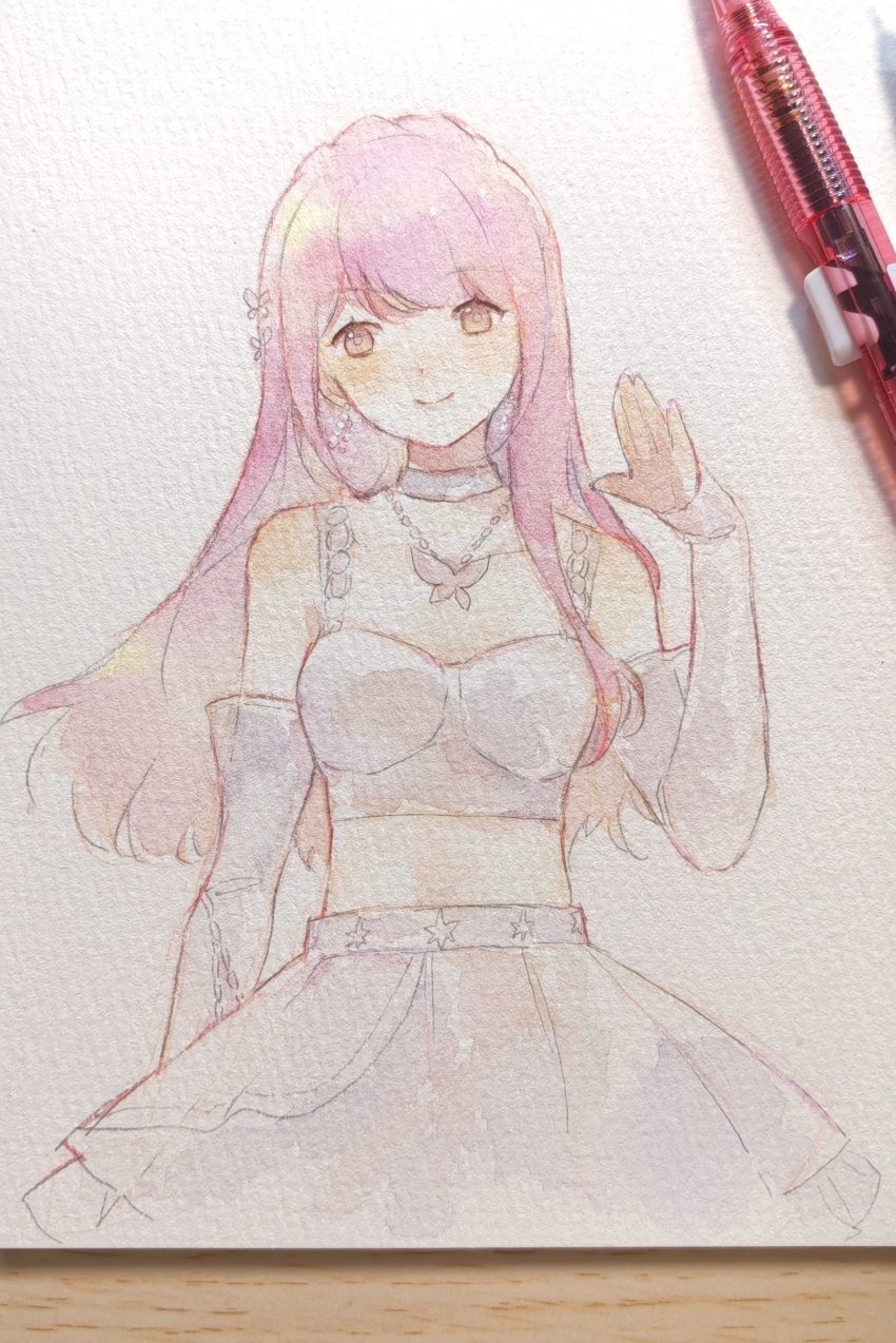 Nikki (Nikki) Rule 34 Image