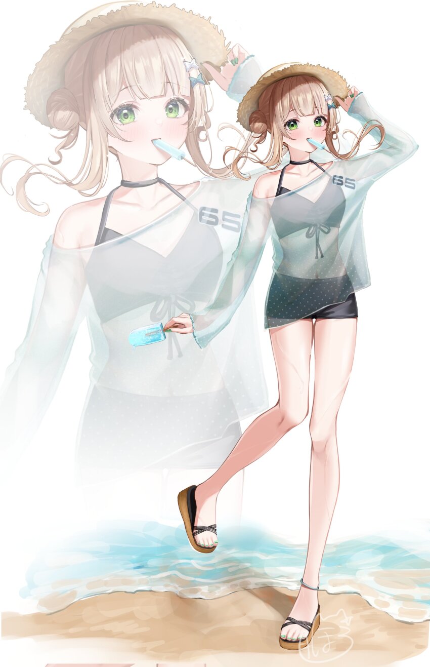 Kaburaki Roco (Nijisanji) Rule 34 Image