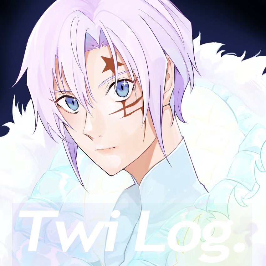 Allen Walker (D.Gray-Man) Rule 34 Image