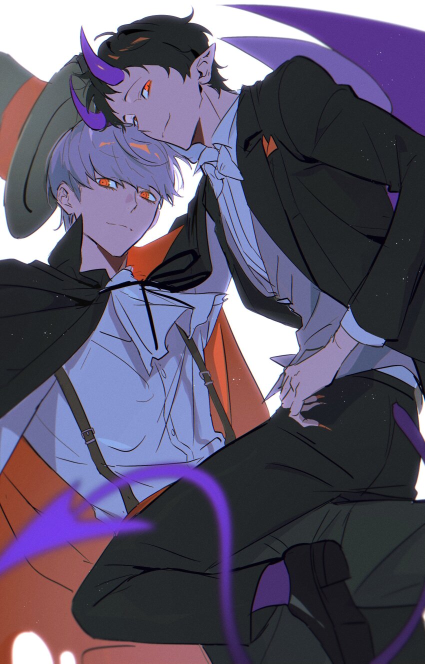 Narukami Yu (Adachi Tooru) Rule 34 Image