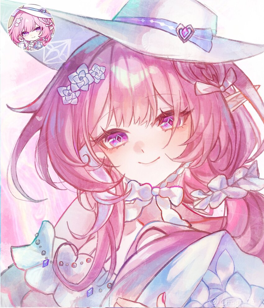 Cyrene (Demiurge) (Honkai: Star Rail) Rule 34 Image